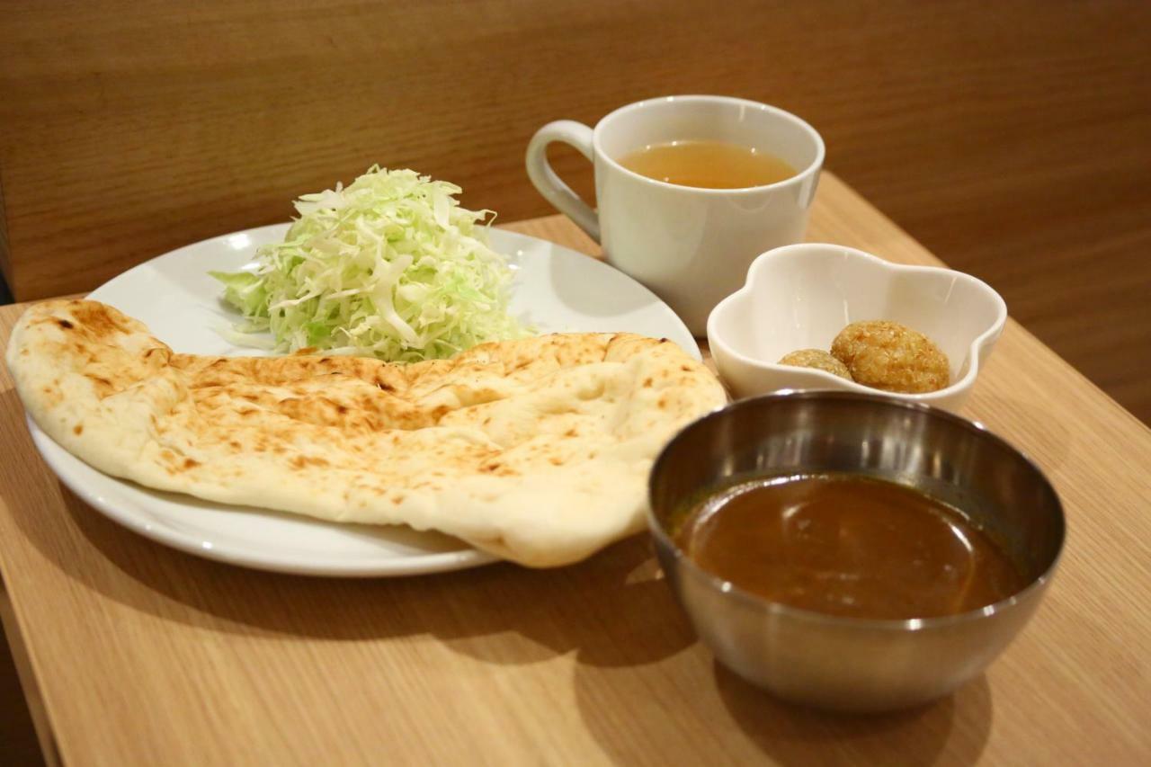 Y's 캐빈 요코하마 칸나이 외부 사진