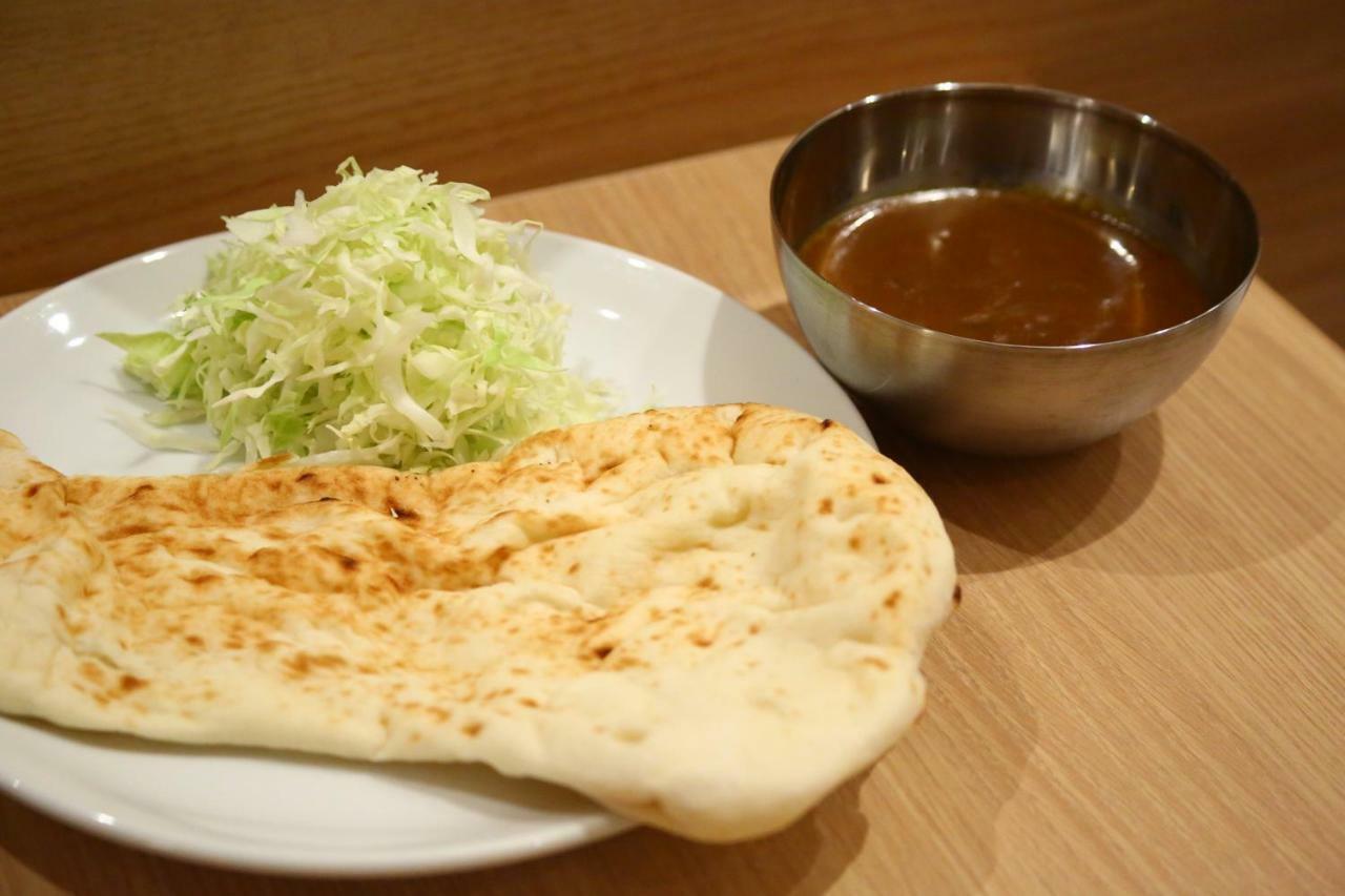 Y's 캐빈 요코하마 칸나이 외부 사진