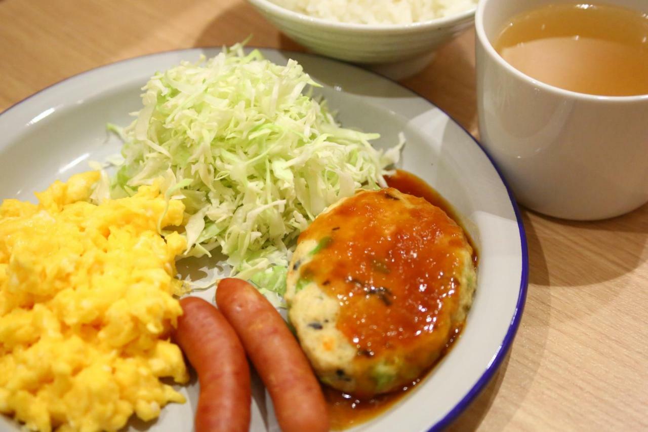 Y's 캐빈 요코하마 칸나이 외부 사진